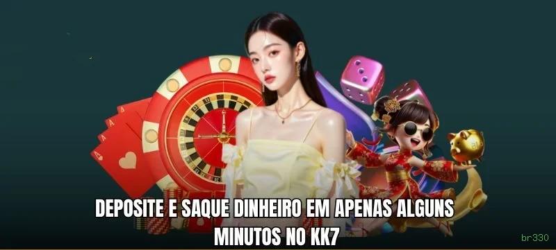 APK Android da br330 para download