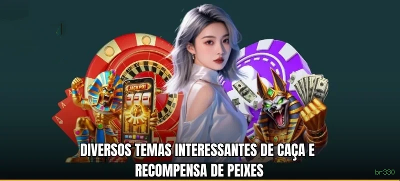 Opções de download da br330