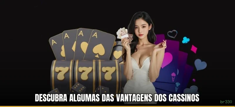 Imagem promocional das apostas esportivas da br330