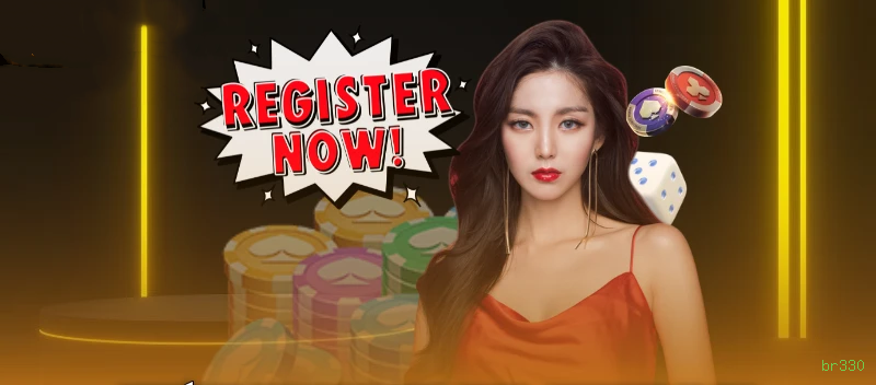 Secure Registration