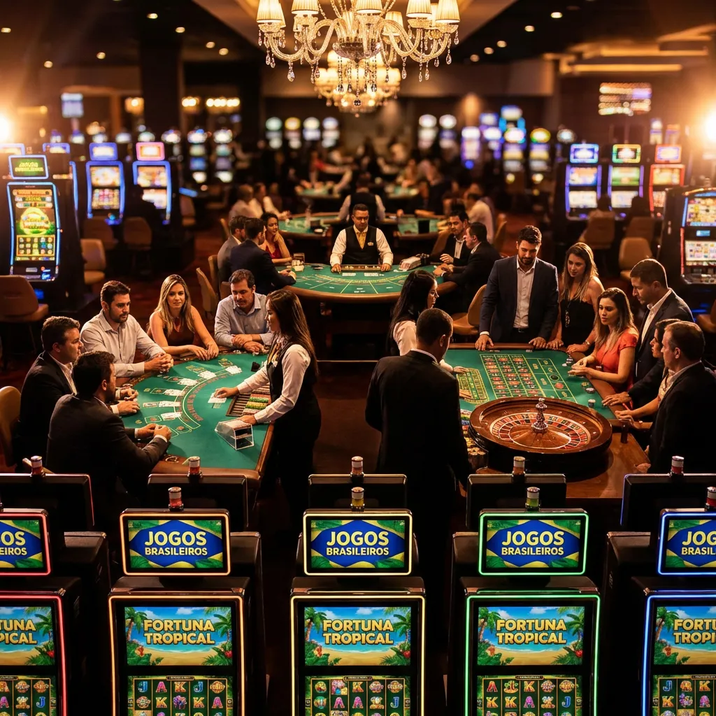 Poker Variations